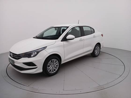 FIAT CRONOS 1.0 FIREFLY FLEX DRIVE MANUAL
